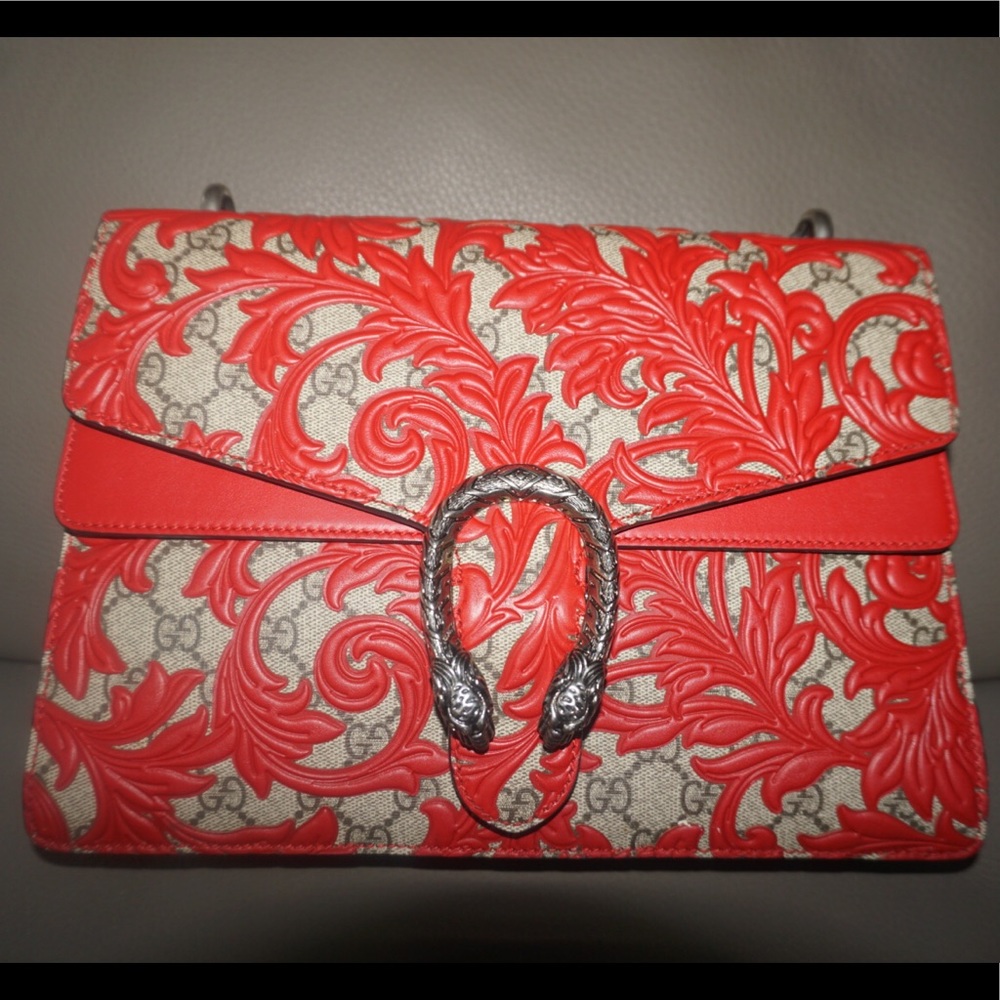 Large Gucci bag
